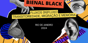 Bienal Black 
