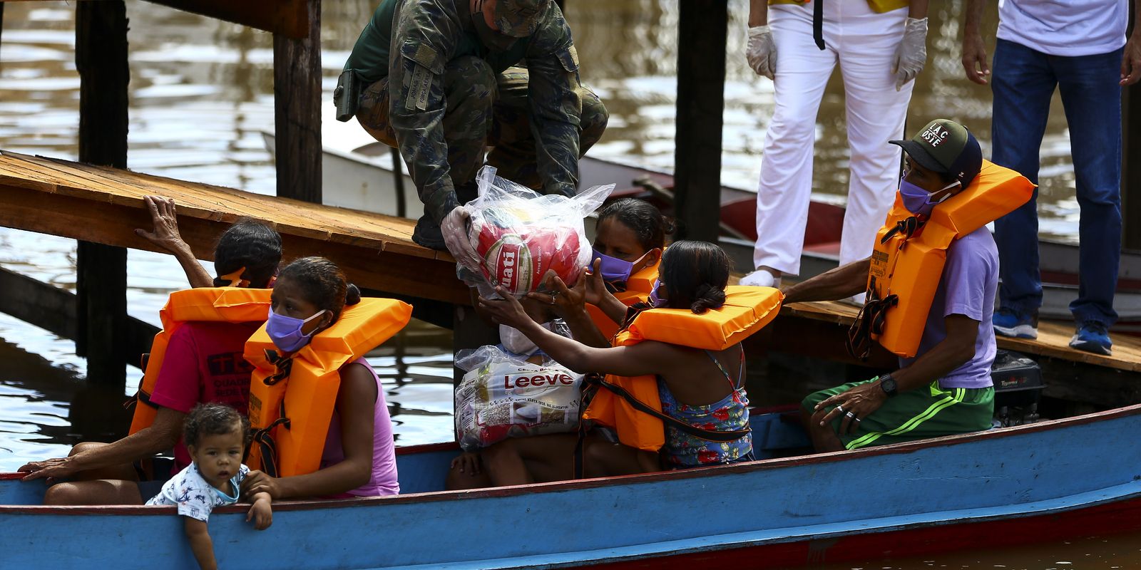 Mulheres negras na COP30 debatem racismo ambiental e sua relação com a justiça climática em Belém