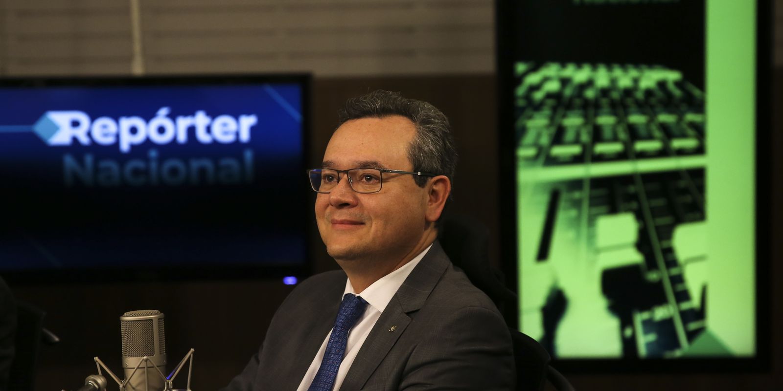 Pequeno produtor rural terá mais suporte, diz presidente do BB
