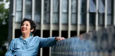 Martha Freitas, cantora