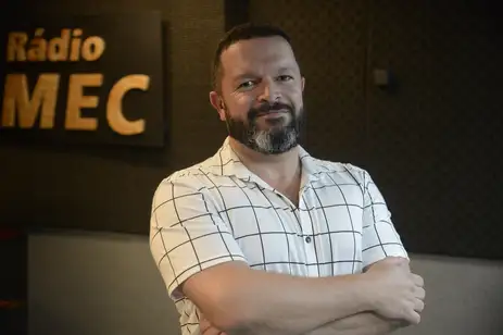 Jansem Campos apresenta o Arte Clube