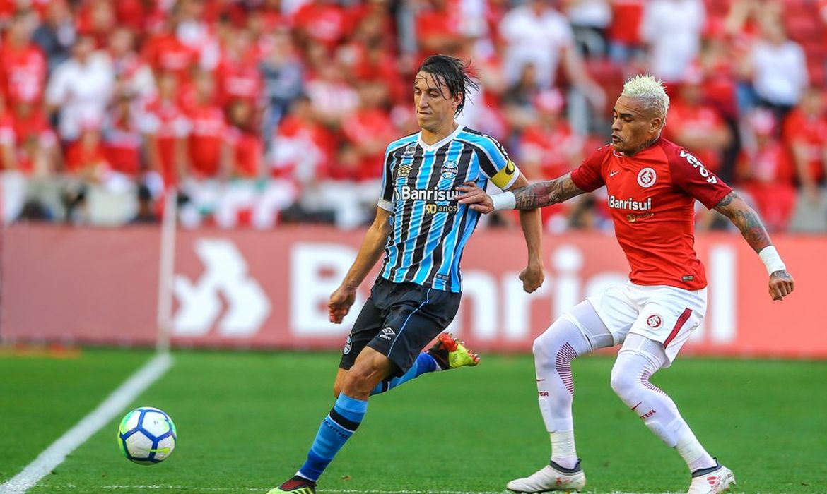Gre-Nal - 2019