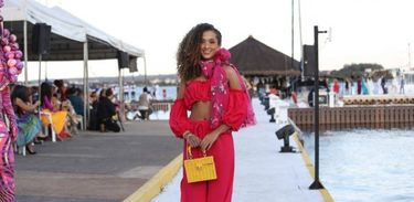 AMABRASÍLIA realiza a 3ª edição do Desfile de Moda