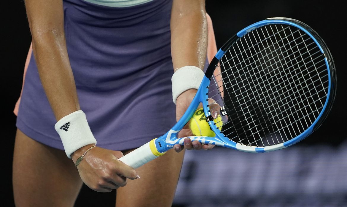 WTA não descarta realizar torneios na China ainda em 2020