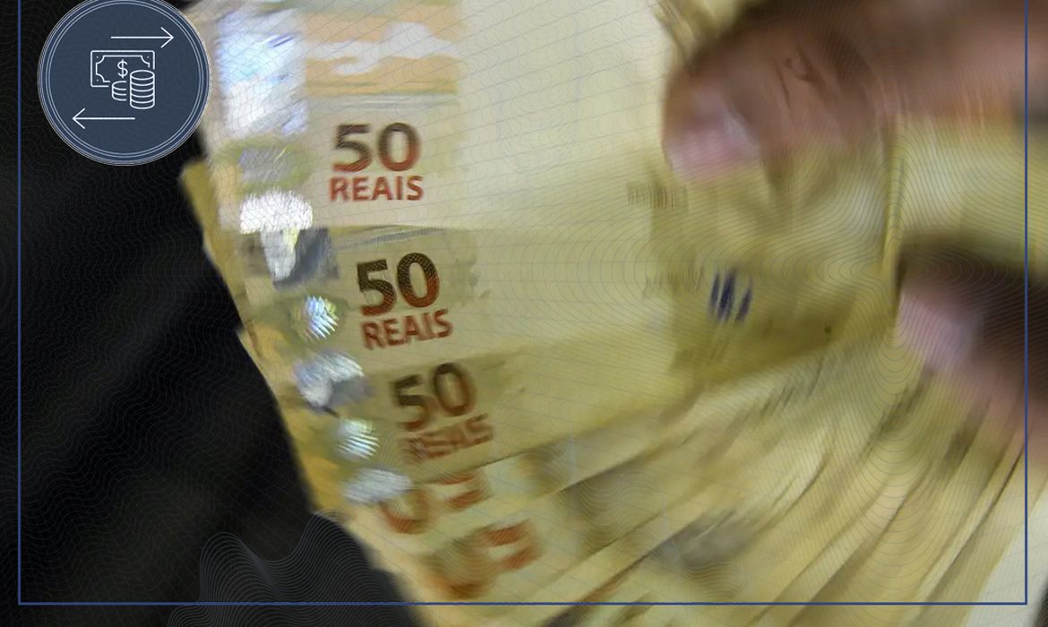 Brasília (DF), 01/04/2025 - Arte para matéria sobre Tira-Dúvidas do Imposto de Renda 2025. Qual é a ordem de recebimento de restituição do IR? Arte/Agência Brasil
