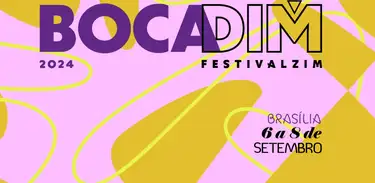 10º Festival Bocadim