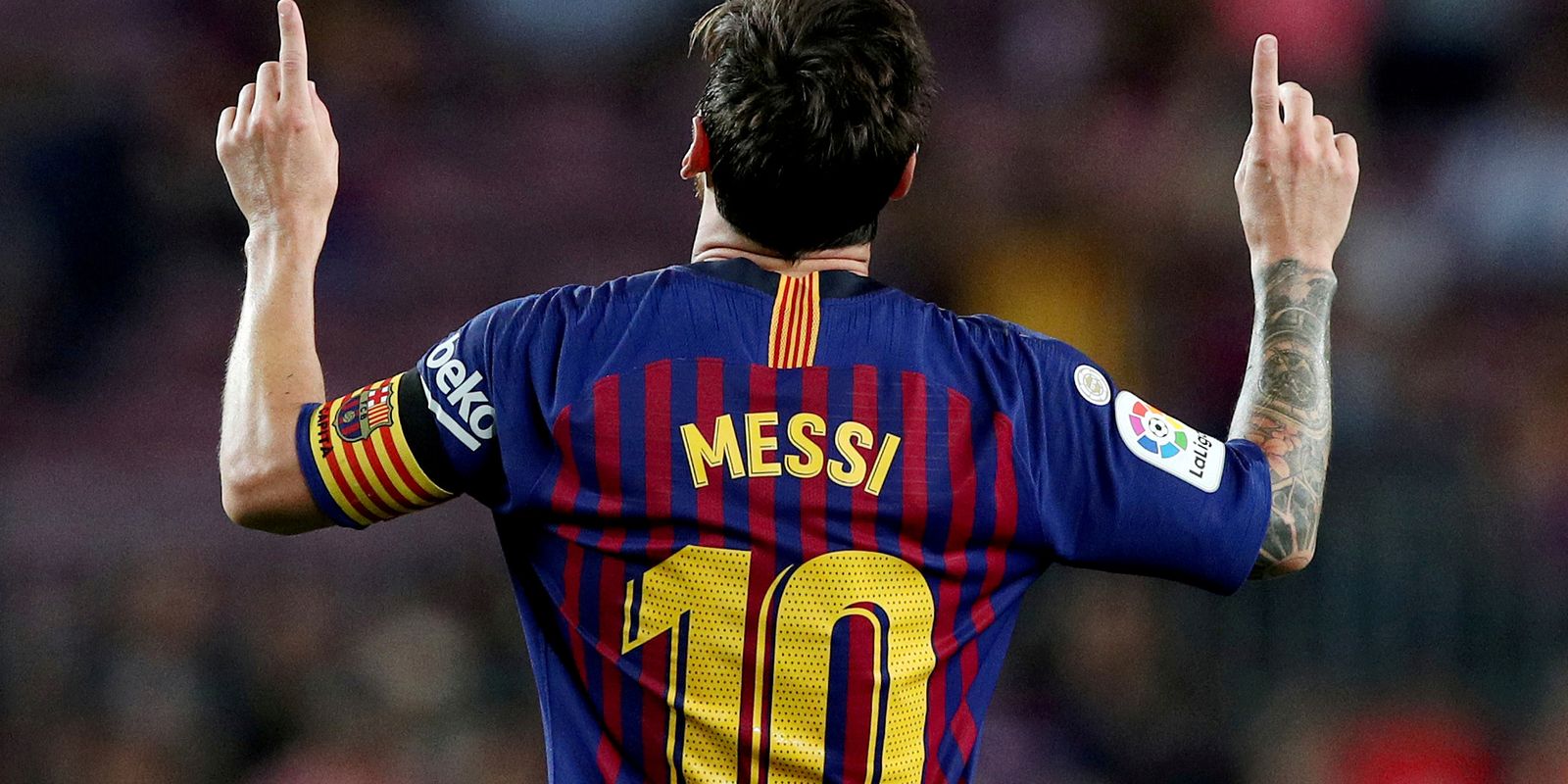 Saiba quem é o jogador de futebol mais rico do mundo — e não é o Messi