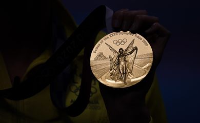 medalha, tóquio 2020, olimpíada