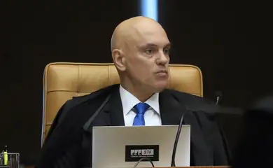 Sessão extraordinária do STF
Crédito para a foto: Rosinei Coutinho/SCO/STF
