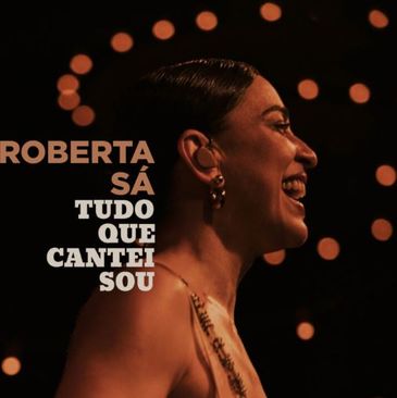 Capa do álbum