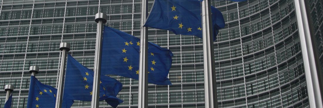 Sede da União Europeia pode ter sido alvo de espionagem