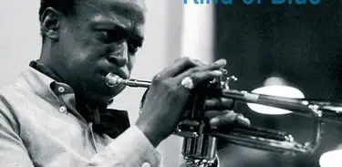 CD MILES DAVIS KIND OF BLUES 