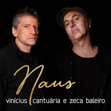 Capa do álbum Naus