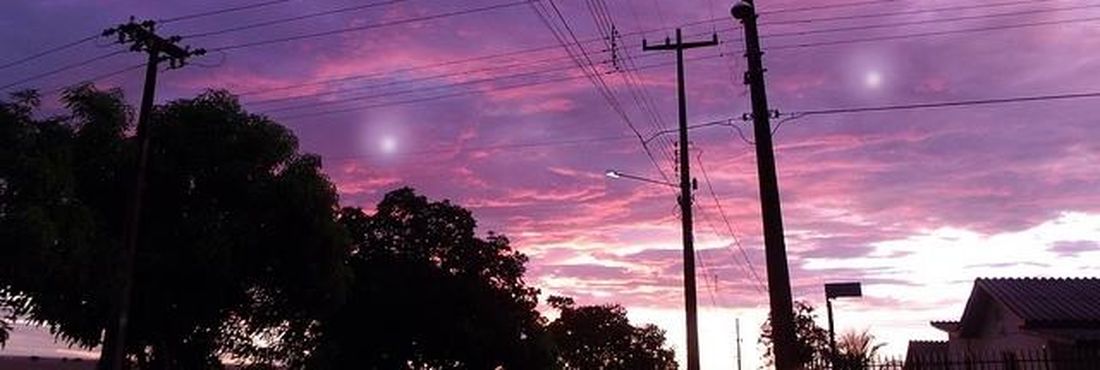 luzes roxas #luzesroxas luzes roxas