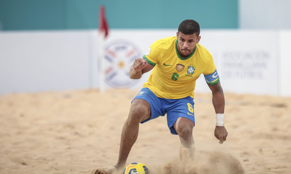 brasil, beach soccer, seleção brasileira