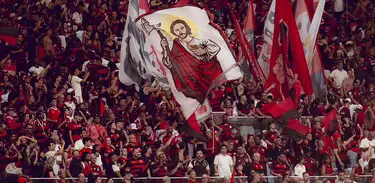 Torcida do Flamengo