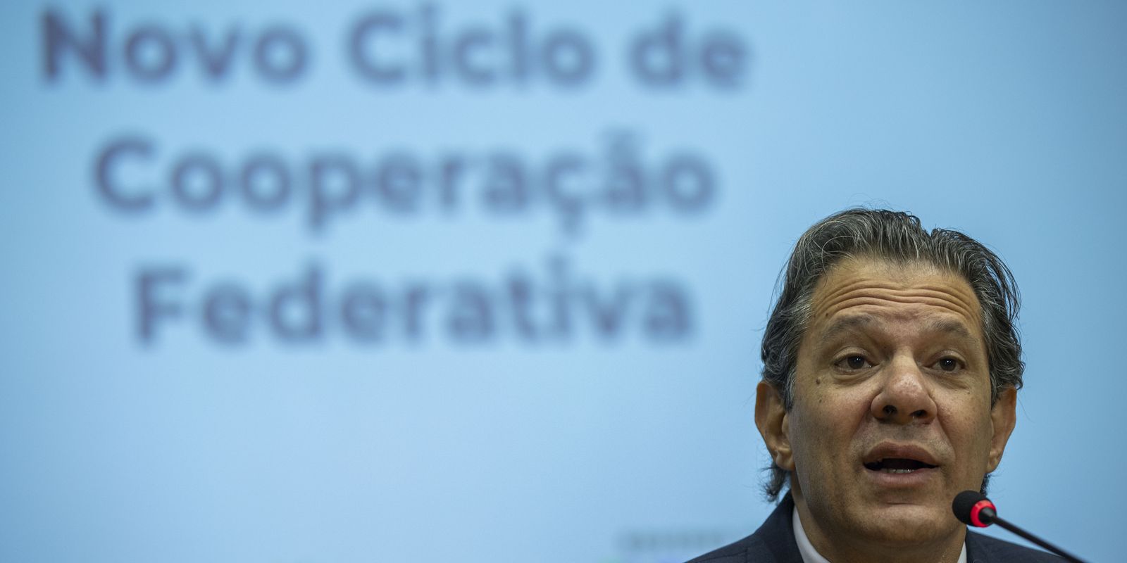 Ministério da Fazenda anuncia propostas de mudança nas regras fiscais 3 Ministério da Fazenda anuncia propostas de mudança nas regras fiscais