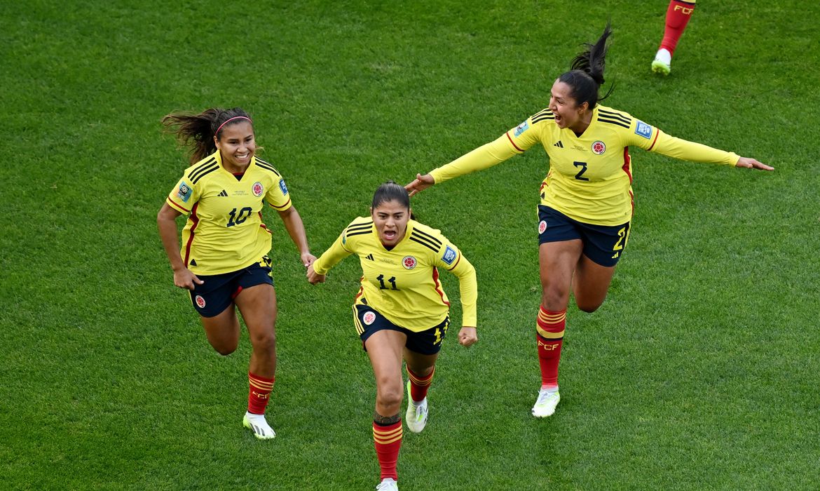 colombia, coreia do sul, copa do mundo