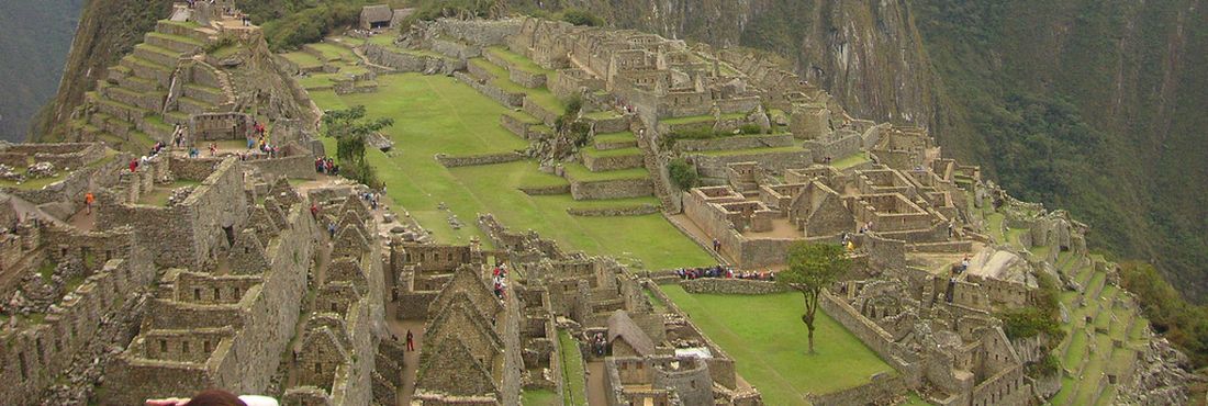 Quando visto pela última vez, estudante disse aos amigos que faria fotos de Machu Picchu
