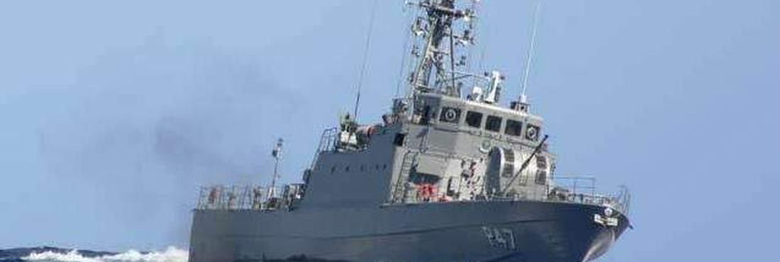 Marinha e FAB buscam avião desaparecido na costa fluminense