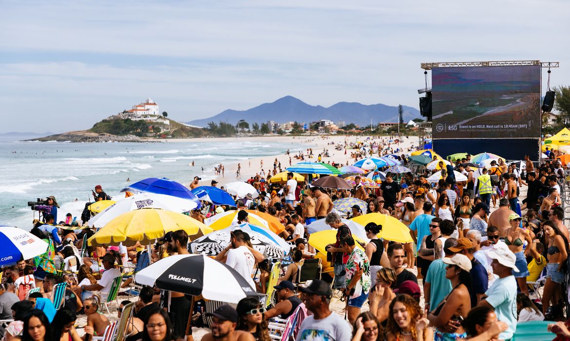 etapa do rio, saquarema, circuito mundial de surfe