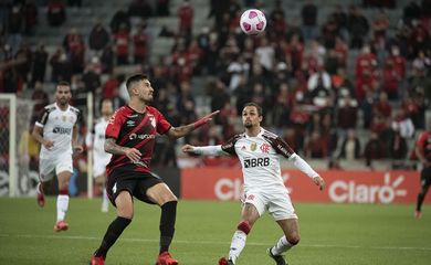 athletico-pr, flamengo, copa do brasil
