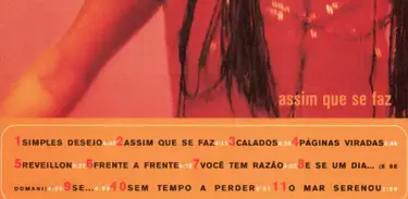Assim que se faz- Luciana Mello