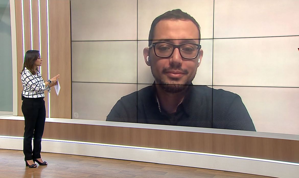 Impressões , Pedro Burgos