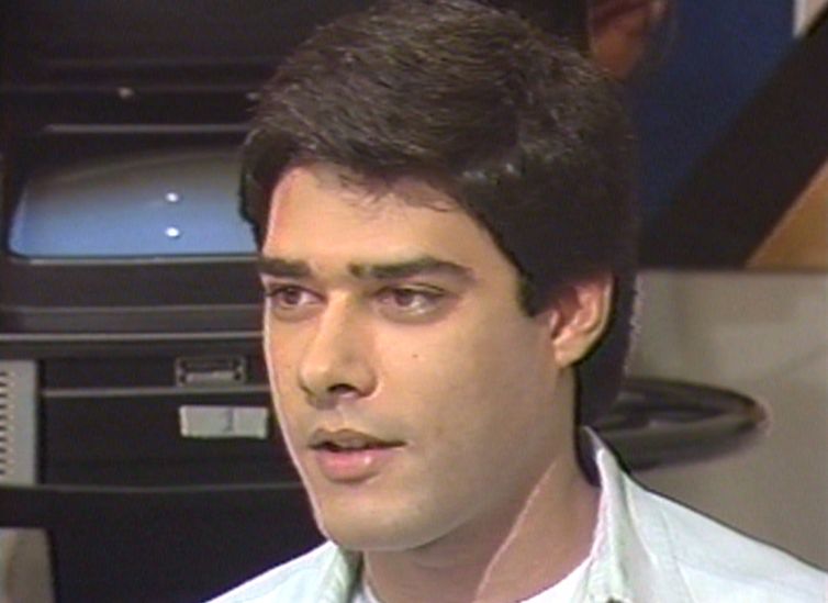 William Bonner em entrevista ao programa "Sem Censura" no Tv Brasil (Foto Reprodução/Youtube/Canal Tv Brasil)