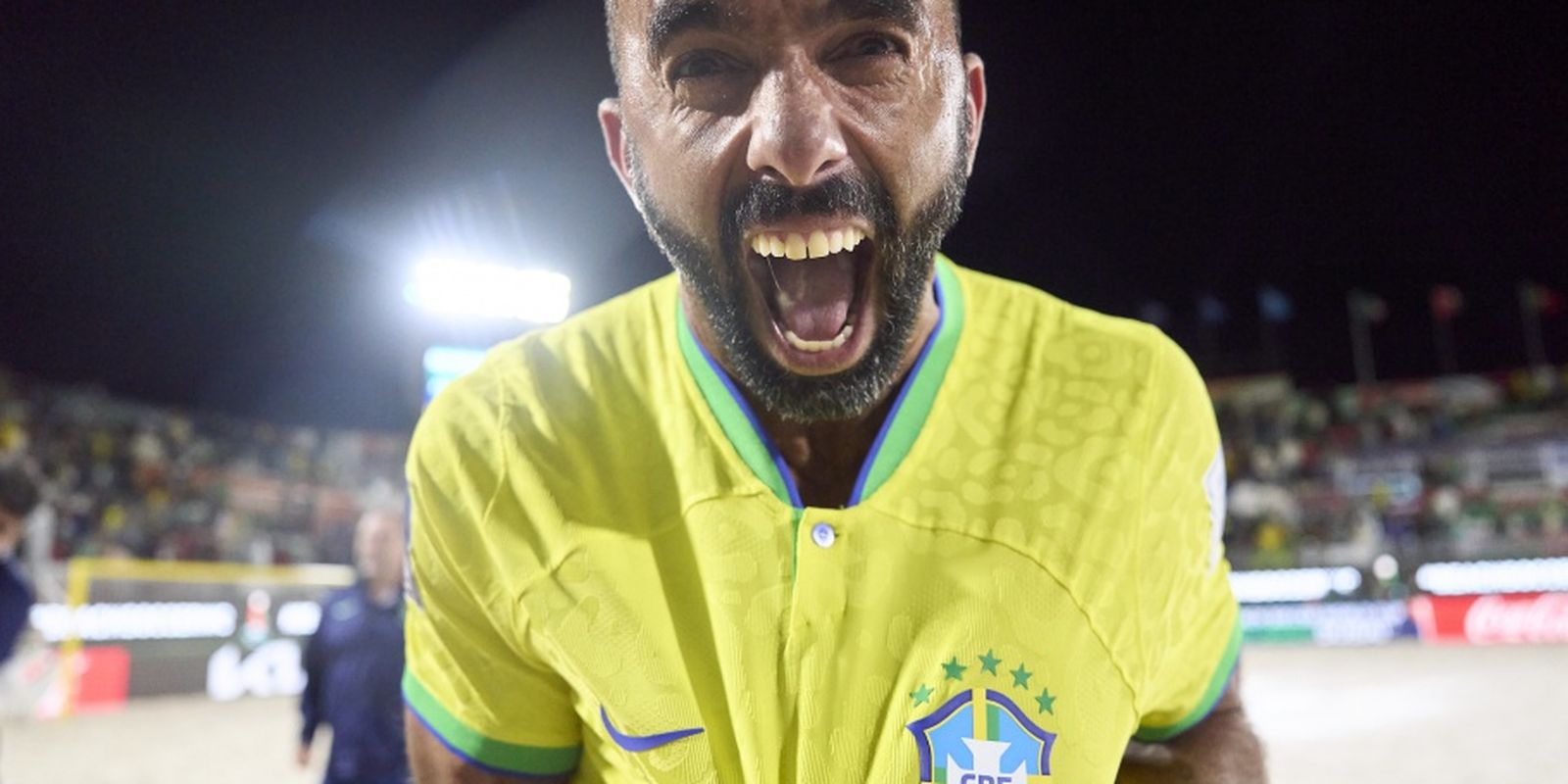 Mundial de Fútbol Playa: Brasil cierra la 1ª fase con 100% de éxito