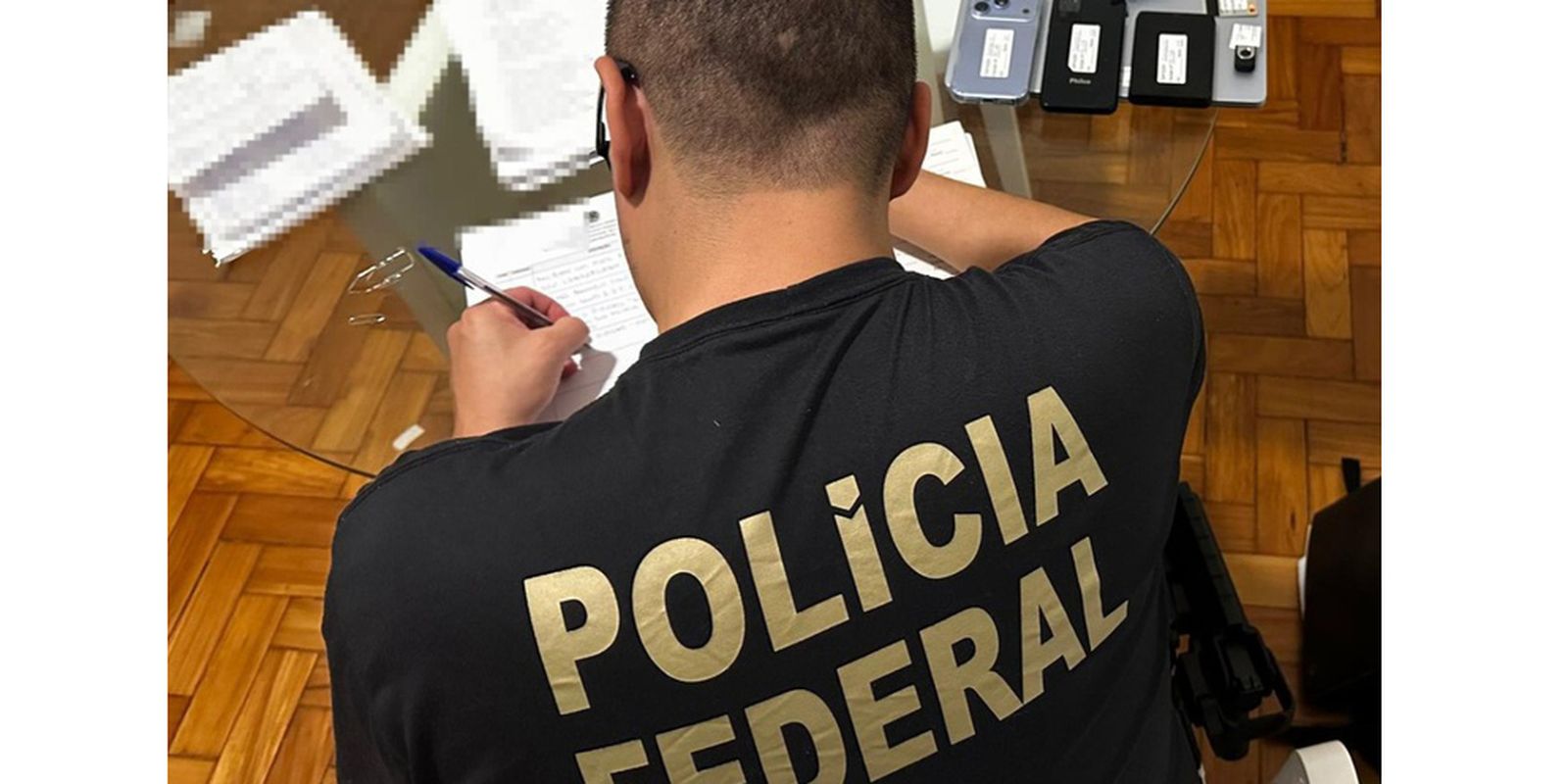 PF deflagra Operação Entressafras para investigar desvios no São Roque Prev