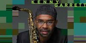 Confira o saxofonista e compositor Kenny Garrett no Jazz Livre!