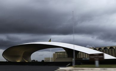 Brasília 60 Anos - Quartel-General do Exército