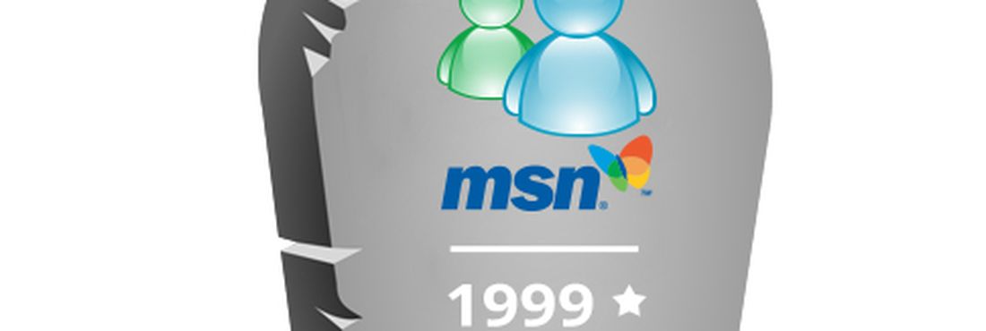 lápide do MSN 1999 e 2013