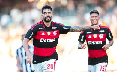 Paquetá faz seu primeiro gol após retornar ao Flamengo