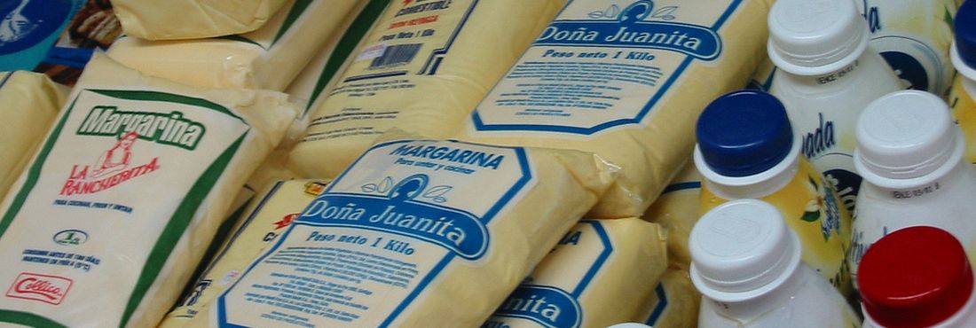 Um acordo firmado entre o Ministério da Saúde e a Associação Brasileira das Indústrias da Alimentação (Abia) fixou metas nacionais de redução de sódio em temperos, caldos, cereais matinais e margarinas vegetais até 2015