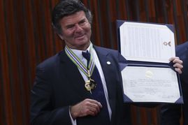 José Cruz/Agência Brasil/Agência Brasil
