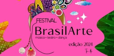 Festival BrasilArte