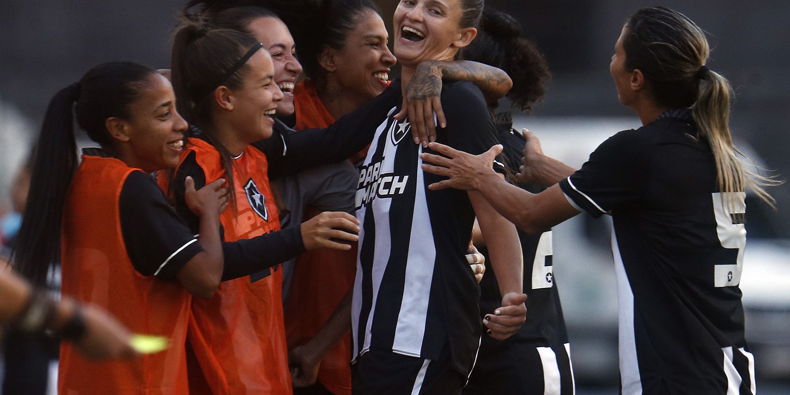 Segunda divisão do Brasileirão Feminino inicia neste final de