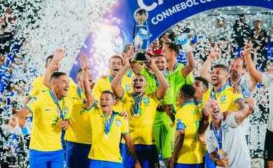 brasil, Copa América, Beach Soccer