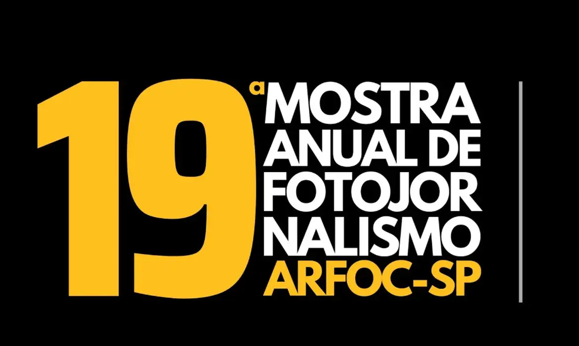São Paulo (SP), 13/03/2025 - 19a Mostra Anual de Fotojornalismo da Arfoc-SP. Foto: Arfoc-SP/Divulgação