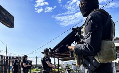 Operação Guardiões da Infância