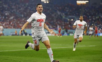 Copa do Catar, Copa 2022, Catar, sérvia, suíça