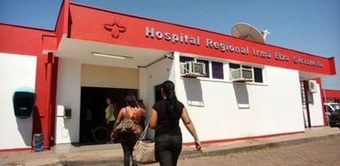 Hospital Regional de Rondonópolis
