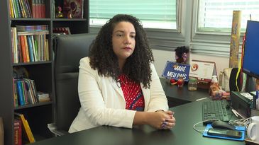 Deputada estadual Renata Souza questiona o rumo do inquérito -Divulgação