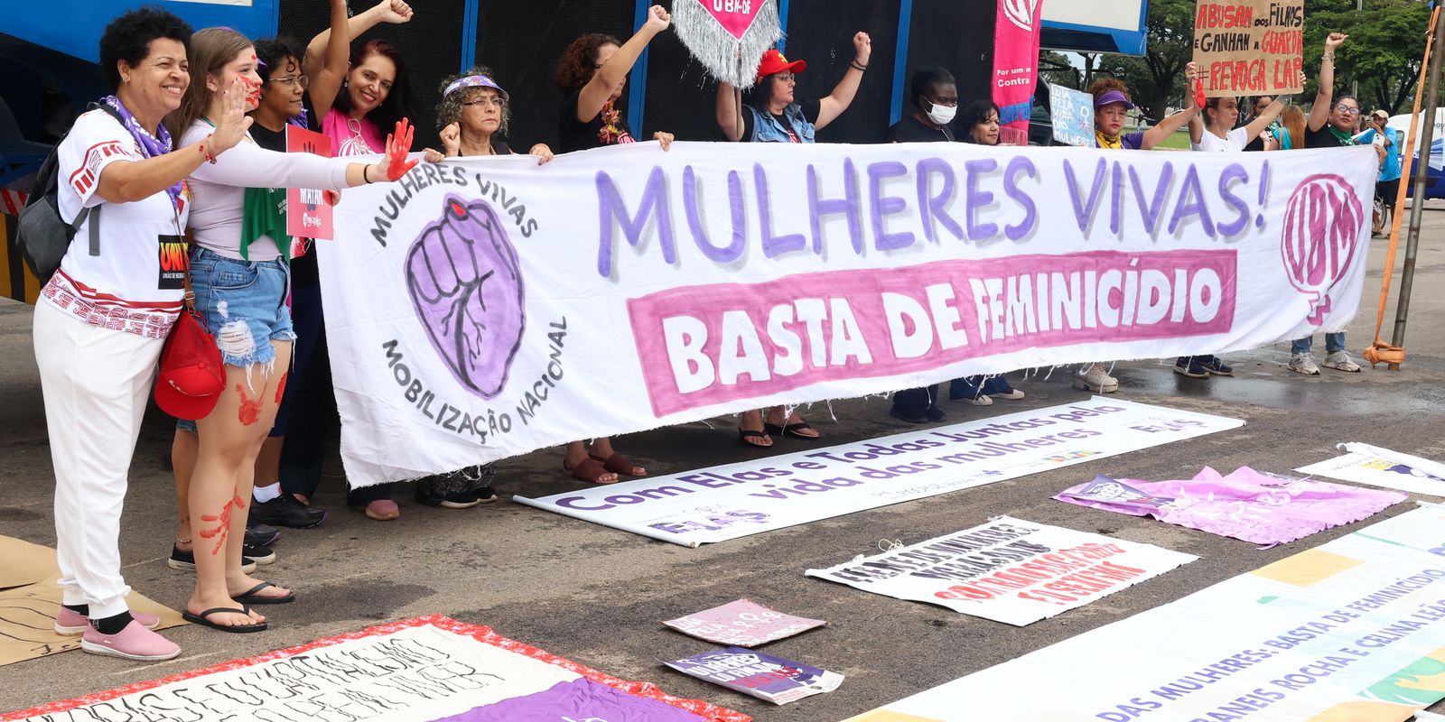 “Caso ela diga não”: MPF vai investigar responsáveis por trend