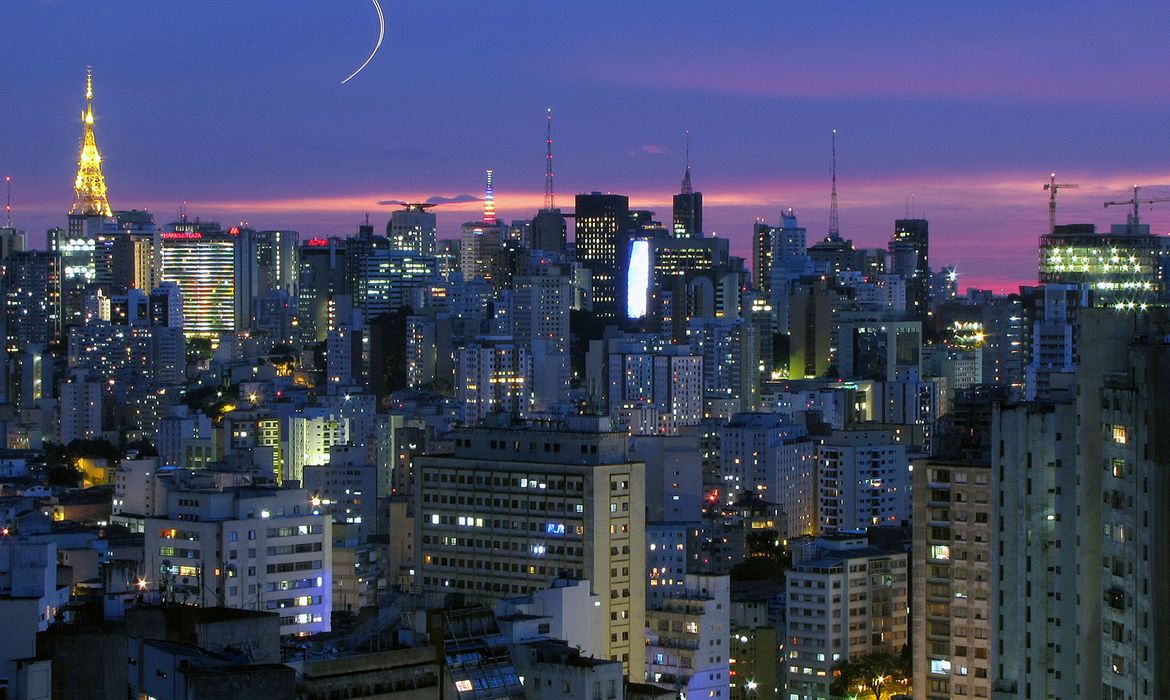 São Paulo anuncia candidatura para sediar os Jogos Pan-Americanos de 2031. Foto: ALESP/Wikimedia