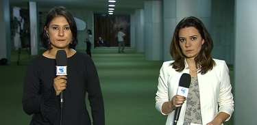 Nos Corredores do Poder 04/09/2017