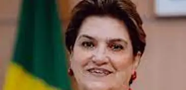 Ministra Márcia Lopes