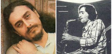 Multi-instrumentista Egberto Gismonti e saxofonista Victor Assis Brasil